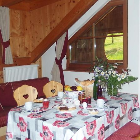Winnewieser Vandoies Exterior foto