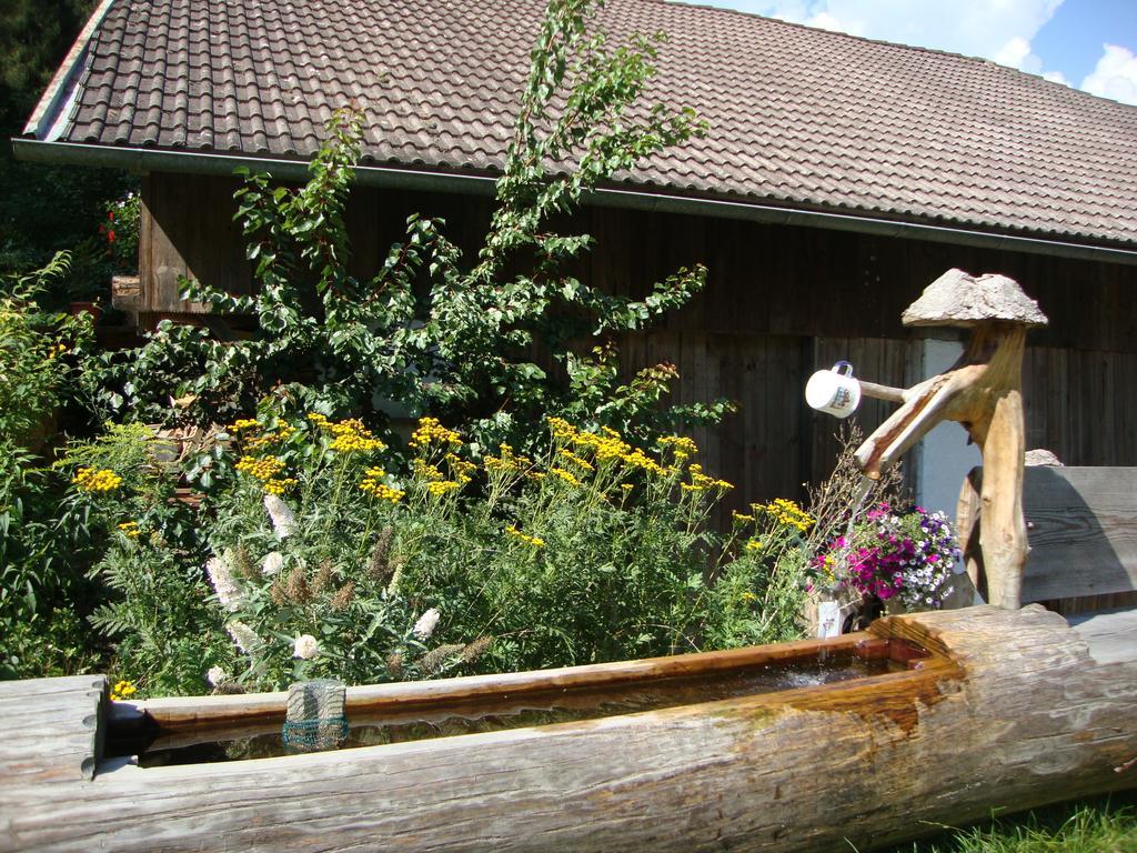 Winnewieser Vandoies Exterior foto