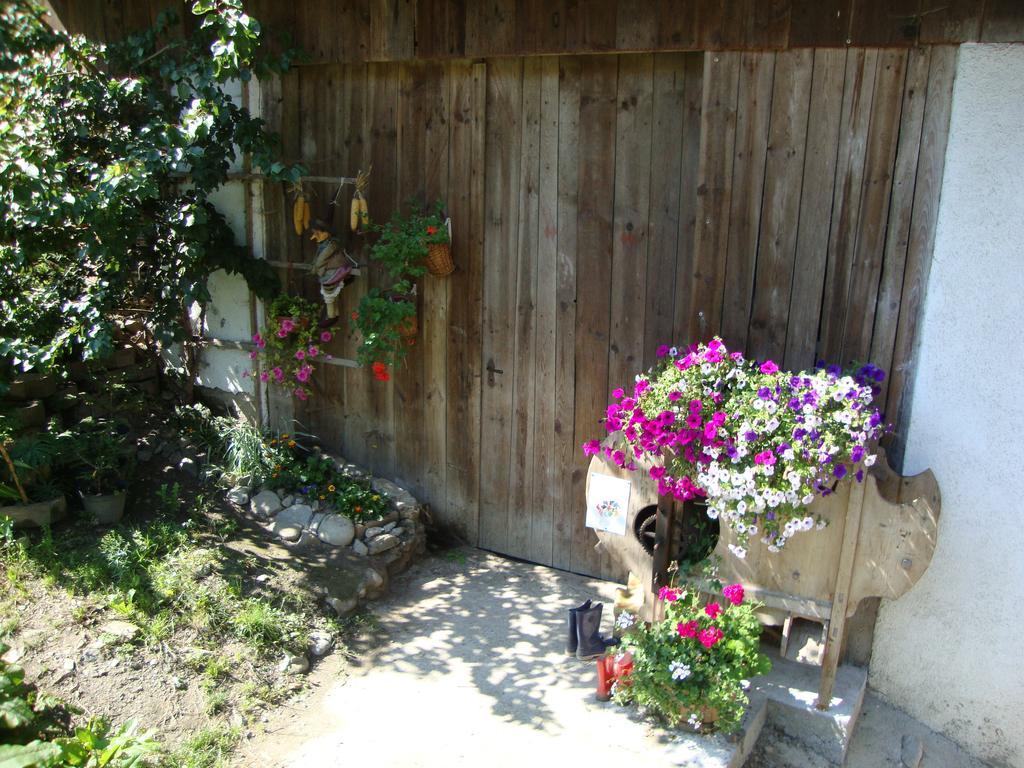 Winnewieser Vandoies Exterior foto