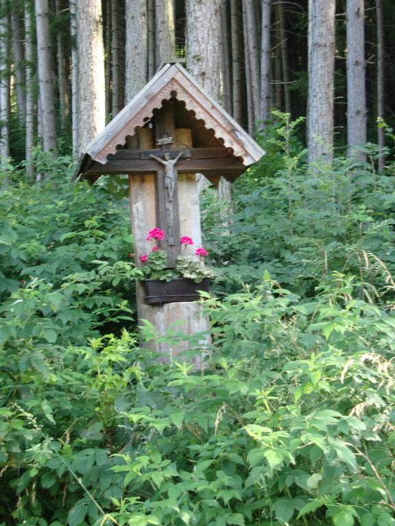 Winnewieser Vandoies Exterior foto