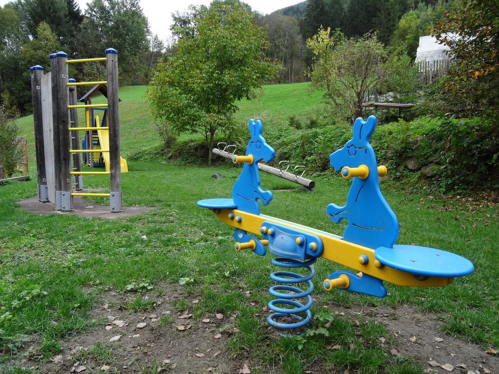 Winnewieser Vandoies Exterior foto