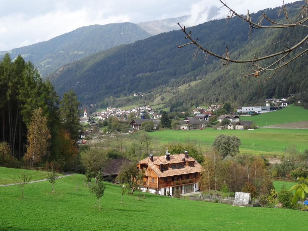 Winnewieser Vandoies Exterior foto