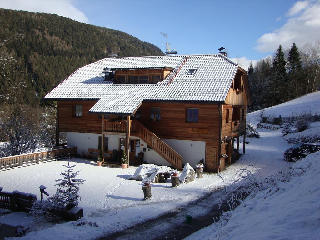 Winnewieser Vandoies Exterior foto